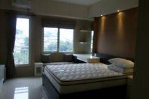 Apartement Galery Ciumbuleit 2 Bandung Kota