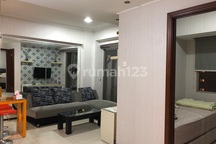 Apartemen Waterplace Surabaya Barat