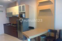 Apartemen Central Park