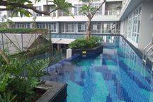 Apartemen Bintaro Icon Murah