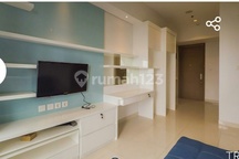 Ta Residence Suite 3 BR Fullyfurnish !! Harga Nego ,Siap Huni Tinggal Angkat Koper.