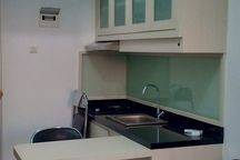 Disewakan Apartemen Gunawangsa Tidar Tower A Lantai 17 Furnished