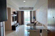 Apartemen Springhill Terrace Kemayoran Jakarta