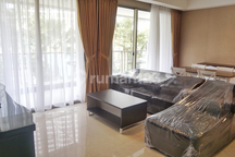 Town House Taman Anggrek Residences Jakarta Barat