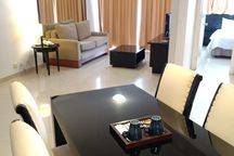 Apartemen Aston 2 Plus 1bedroom,kuningan Full Furnish