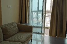  Apartment Essence Darmawangsa. Tower Eminence.kebayoran Baru.jaksel 2 Br. Furnished