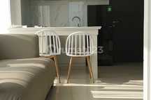 Di Sewakan Apartment One Residence 2bed Room Rp.7.5m/m Apartment One Residence Fully Furnished Batam Centre