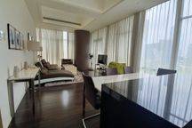 Verde 1 - Rasuna Sahid, Jakarta Selatan - 3 Br Fully Furnished, Pet Friendly & Have Balcony