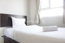 Furnished Apartemen Skyland City Jatinangor