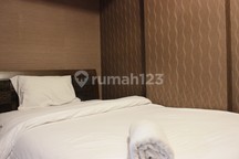 Furnished Apartemen Pinewood