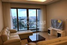 Apartemen Tentrem ,Semarang LT 8 Vnks 3113