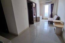 Galery Ciumbuleuit Apartment 2 Type 2 Br Lantai 26 Semi Furnish