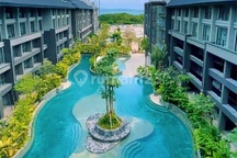 VILLA APARTMENT PANTAI LAVAYA NUSA DUA