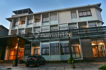 Apartemen Elit Mewah Nyaman di Seminyak Kerobokan Bali