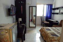 Apartemen Margonda Residence 1, studio, furnished,  bagus