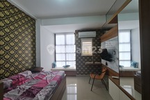 Apartemen The Kahyangan Solo Baru Tipe Studio