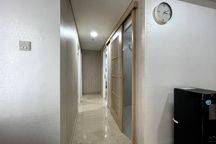 Apartemen Podomoro Full Furnished, Lnt 6, 3BR, Medan-A-0100