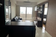 Apartemen 2 Bedroom Di Tengah Kota Semarang
