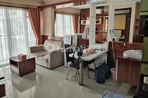 Apartement Full Furnished di Gateway Pasteur, Bandung