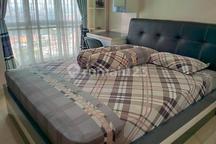 Jual Rugi Apt Grand Tmn Melati Sdh S H M Furnished Twr B Lantai20