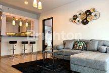 BARU JADI FULL FURNISH