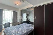 Dijual Apartemen Gandaria Height Type 1 Bedroom Furnished.