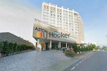 Disewakan Apartment Aston Lubuk Baja Furnished