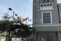 Dijual Cepat Ruko Murah dan Lokasi Bagus di Sawangan,