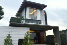 Prelaunch Cluster Terbaru Lakeseries Shila at sawangan NUP 15 Jt