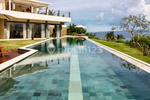 Luxury Villa Full Unblock Ocean View,Pantai Candi Dasa Karangasem