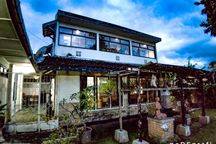 Rumah Mewah,Elegan di Jual Jogja Di Lokasi Premiun.kota Jogjakarta 