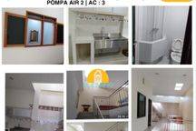 Disewakan Rumah Di Tengah Kota