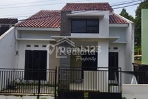 Rumah di Perum Mega Permata Indah , Semarang Ls 3789 