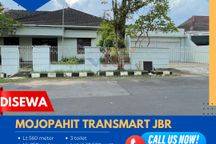 Rumah Di Mojopahit Transmart Jember