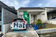 Rumah murah siap pakai di perum jaten karanganyar solo