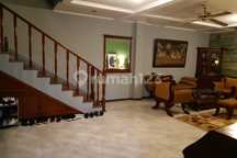 Rumah Puri indah - Jakarta barat