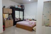 Rumah di Jakarta Garden City Cluster Lantana