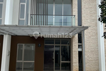 Bsa KPR Rumah Pik2 Atlanta 8X15 SHM [3+1 Kamar Tidur]