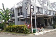 Dijual Cepat Rumah Hook Purnish River Garden Galuhmas  Di Karawang 
