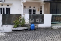 RUMAH BAGUS ADA AC BEBAS BJR DI SMG TIMUR