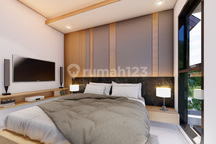 3 BEDROOM VILLA NEAR MELASTI BEACH AND DREAMLAND BEACH