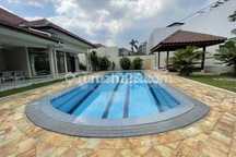 Dijual Cepat 2 - Unit Rumah Cluster Exclusive, Hunian Mewah & Elegan dengan Private Swimming Pool,Lokasi Strategis, Jl. Teladan, Cilandak. Jakarta Selatan.