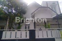 Rumah 2 Lantai dalam Perumahan Green Garden Godean