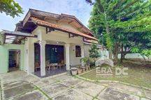 Rumah Hook Di Singosari Nusukan Surakarta