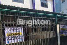 town house tengah kota