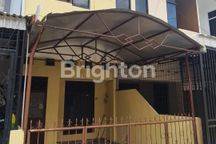 Town House Pusat Kota