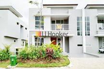 Disewakan Rumah Furnished 2 Lantai Siap Huni Di The Home Southlink