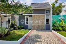 Bukit mentari Brayu, unit siap huni. DP 20 juta angsuran 1 jutaan