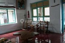 Rumah Lama Luas Strategis Tidak Banjir @ Cirebon Kota Jawa Barat