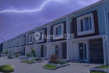 Jade Hamlet, Unit Ready Dp 0% Utj 10jt Angsuran 2jtaan Free Biaya